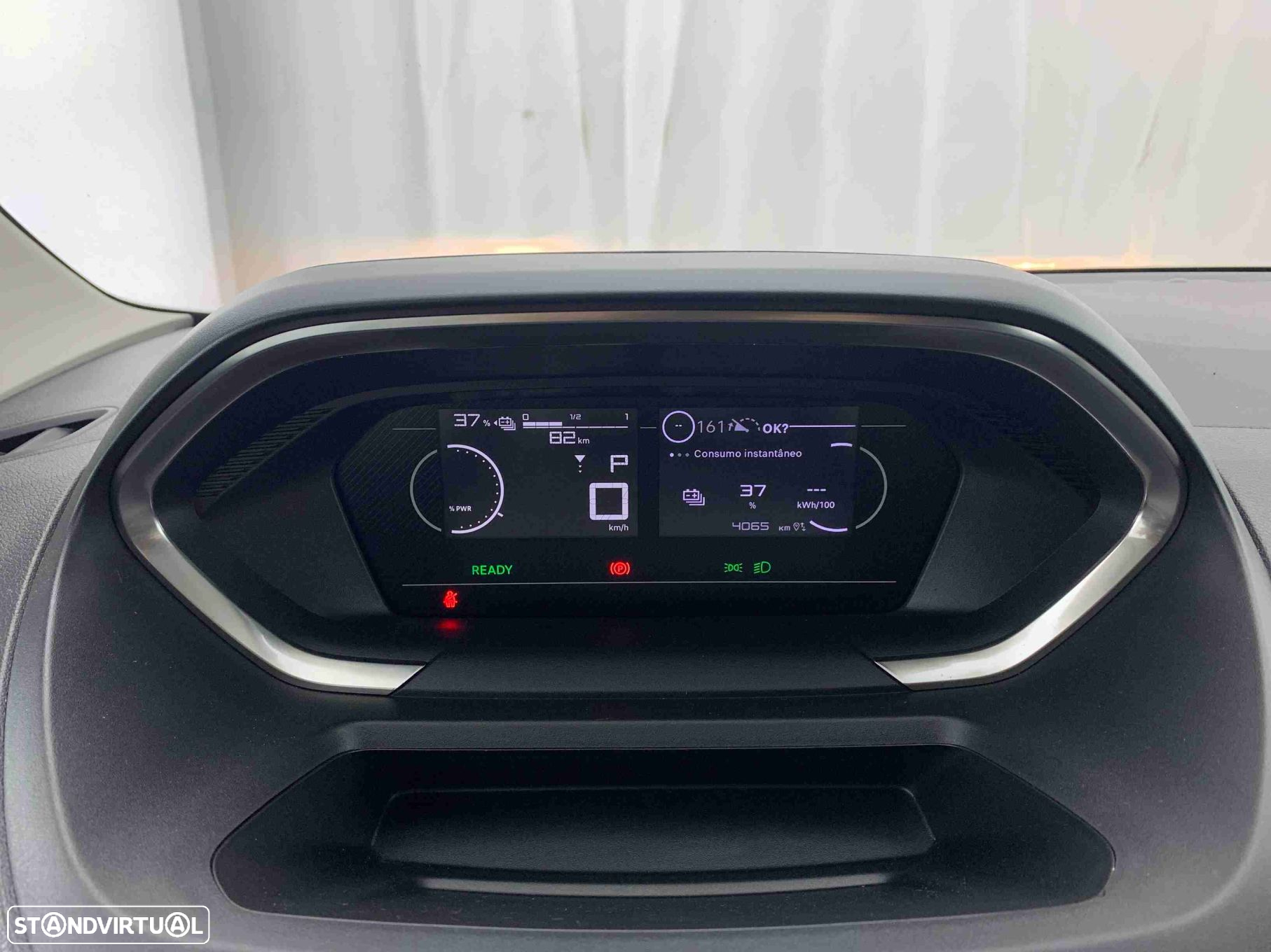 Peugeot e-Partner 50 kWh Standard - 9