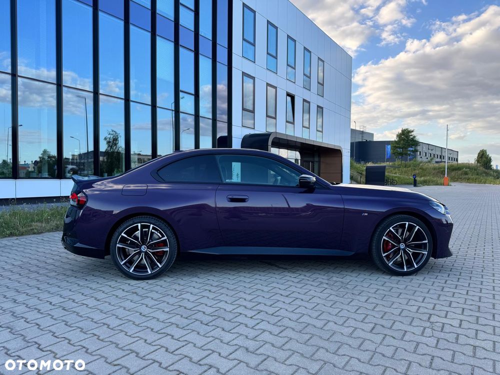 BMW Seria 2 M240i xDrive - 7