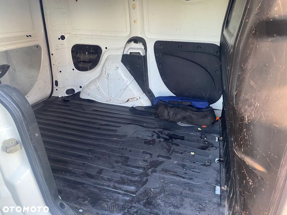 Fiat Doblo - 7