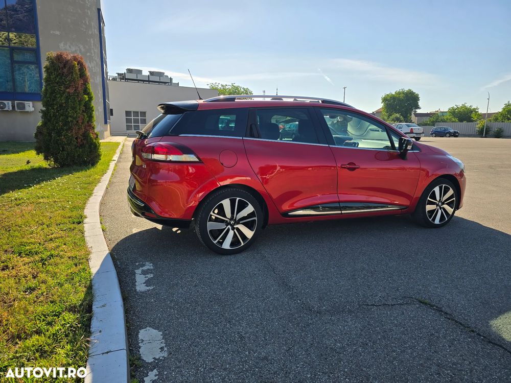 Renault Clio - 4