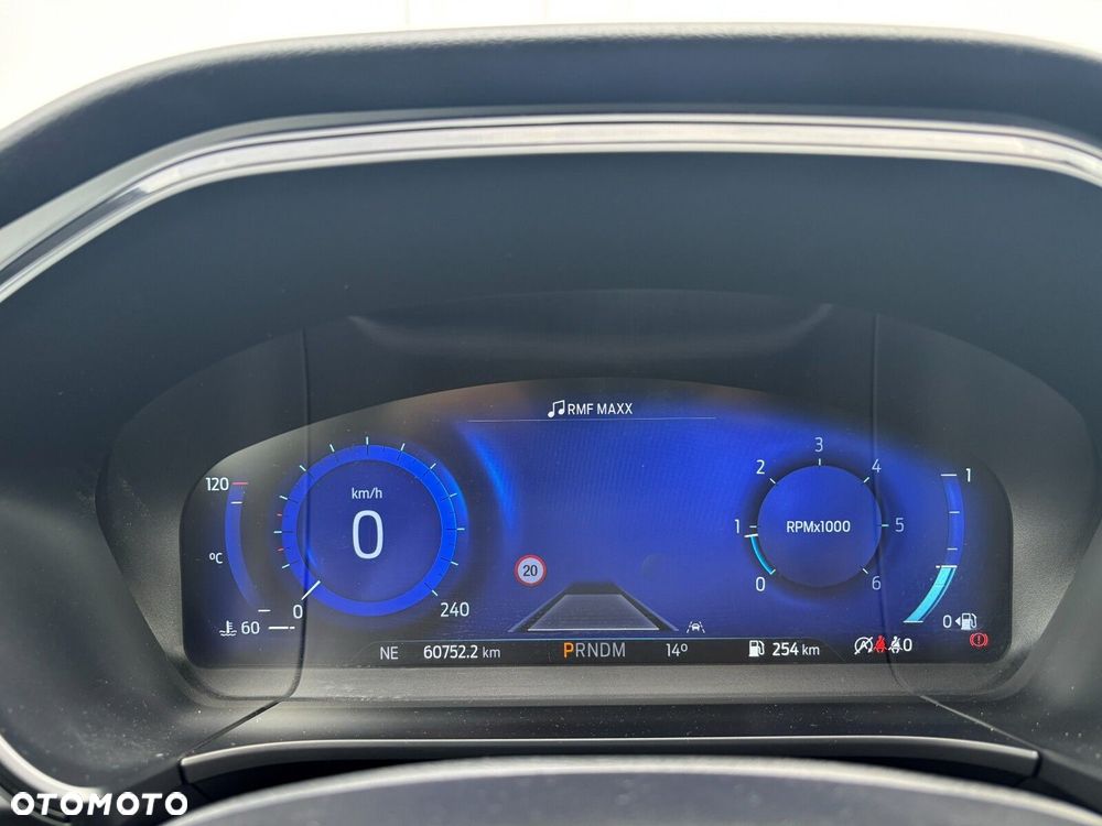 Ford Kuga 2.0 EcoBlue AWD ST-Line X - 11