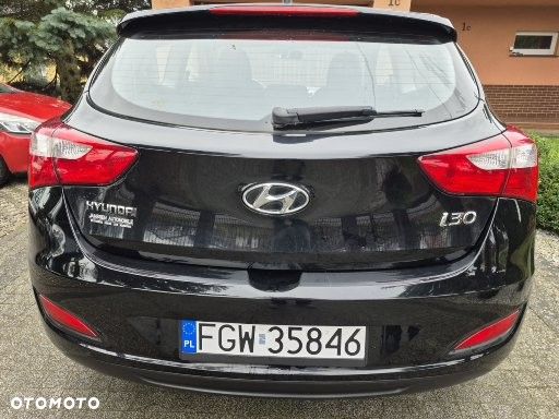 Hyundai i30 1.4 Advantage - 5