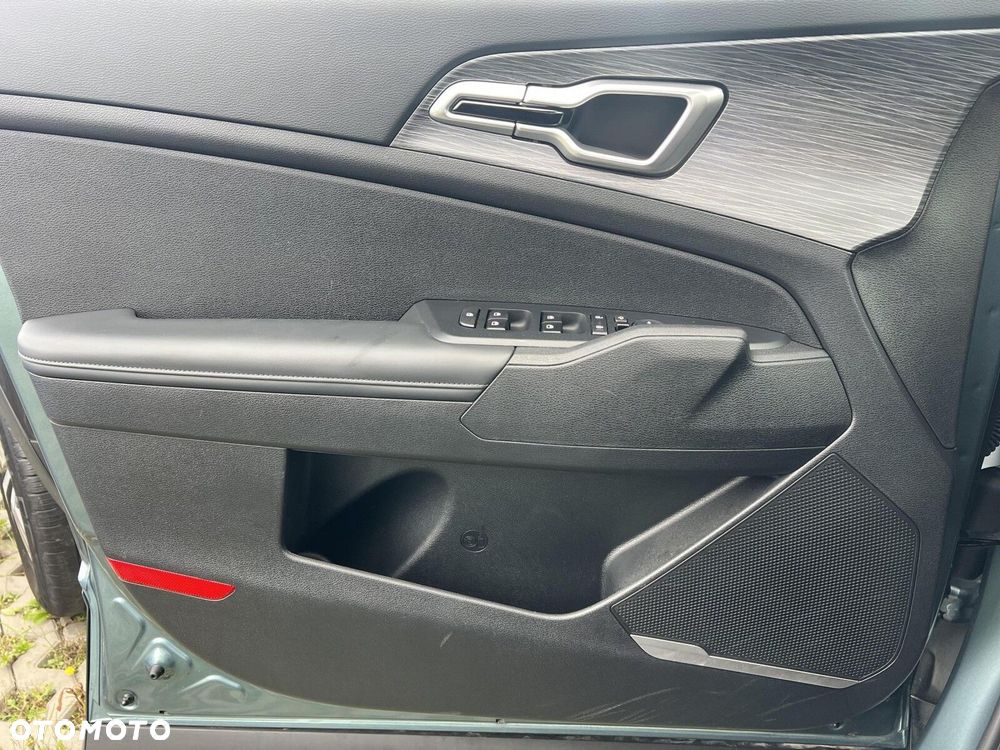 Kia Sportage - 10