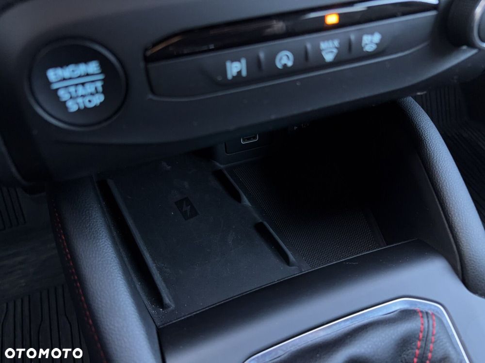 Ford Focus 1.0 EcoBoost ST-Line X - 21