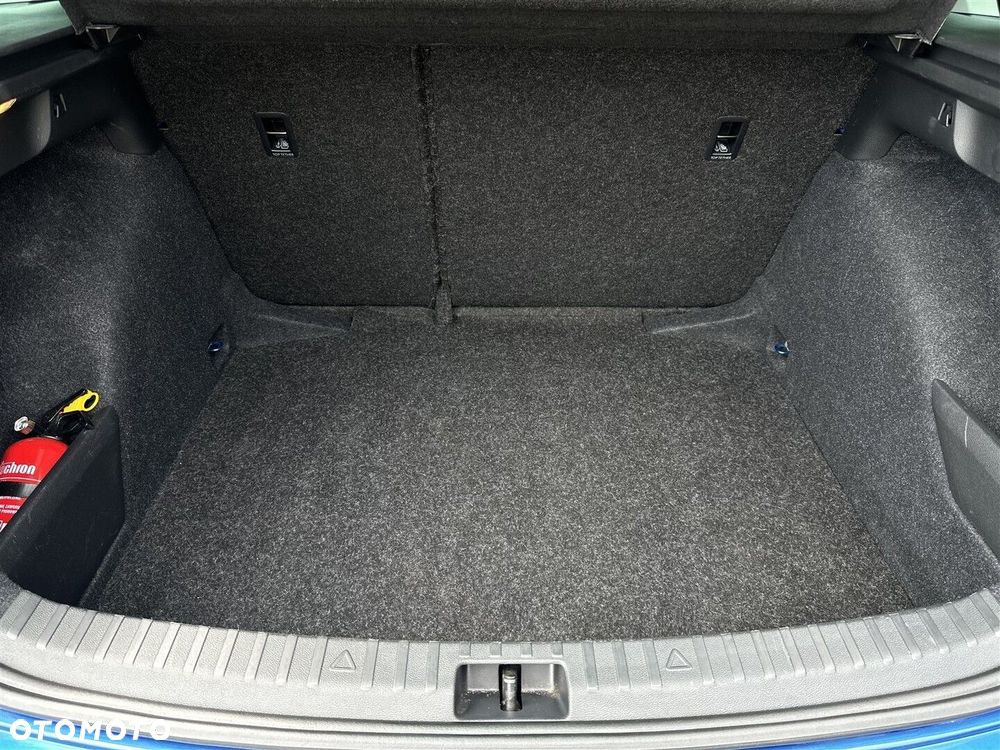 Skoda Scala 1.0 TSI Style - 11