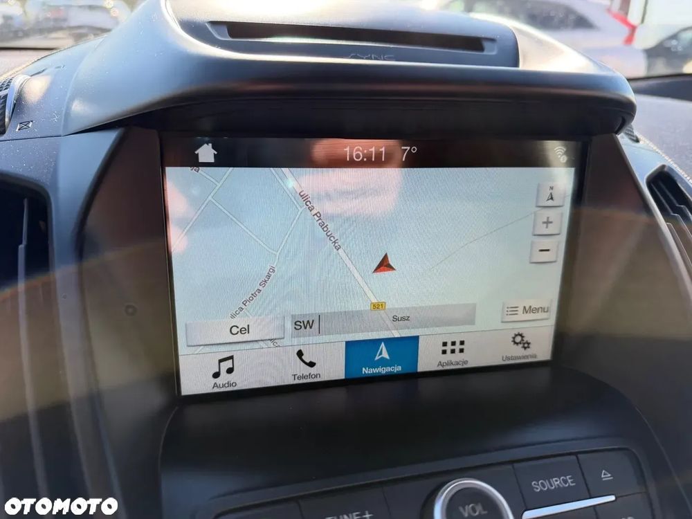 Ford Kuga 2.0 TDCi 4x2 Titanium - 25