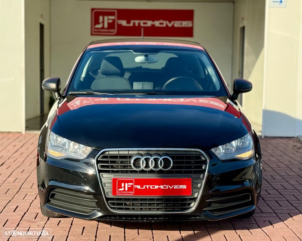 Audi A1 1.2 TFSI Ambition - 2