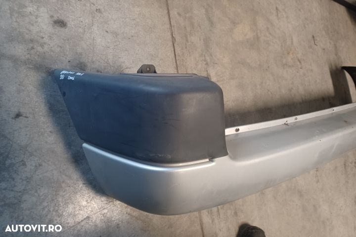 Bara spate Citroen Berlingo 1 [1996 - 2002] Minivan 1.6 MT (109 hp) - 3