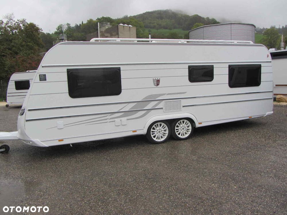 Tabbert BELLINI 620 SD/F - 1