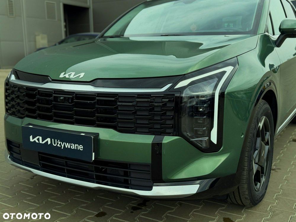 Kia Sportage 1.6 T-GDI HEV Business Line 2WD - 39