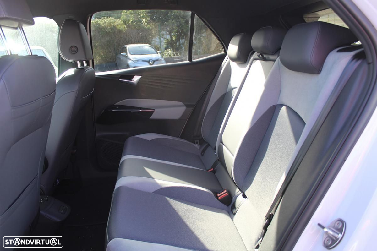 VW ID.3 Pro Performance Tech - 29