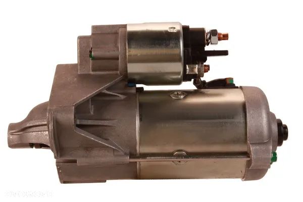 NOWY ROZRUSZNIK OPEL VIVARO | CARGO 115829 - 3