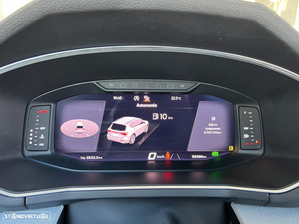 SEAT Tarraco 2.0 TDI Style - 23
