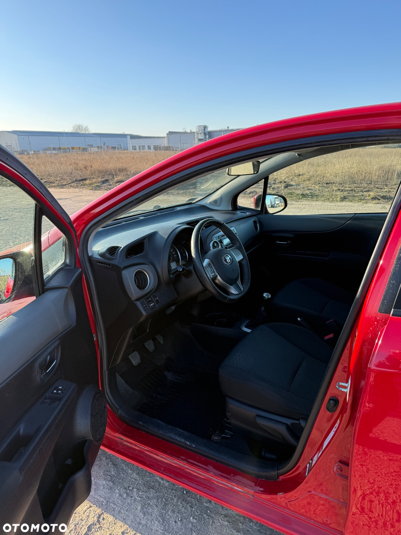 Toyota Yaris 1.0 Active - 9