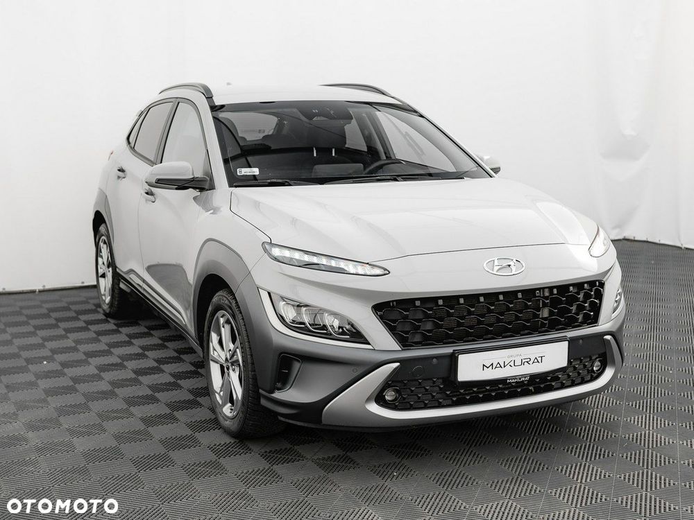 Hyundai Kona 1.6 T-GDI Style DCT - 4