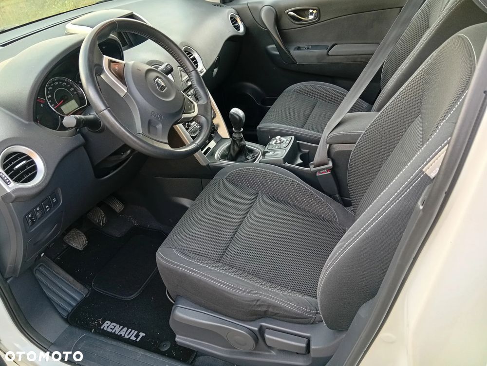 Renault Koleos - 12