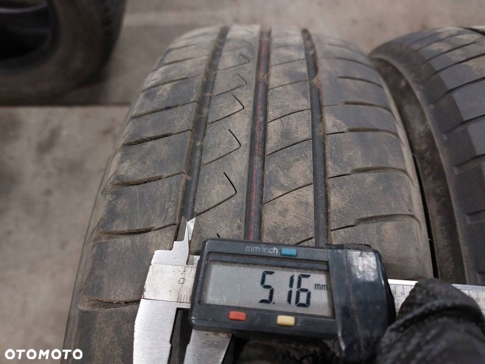 OPONY LETNIE 2 SZT 165/70R14 2017R SEIBERLING TOURING 2 - 7