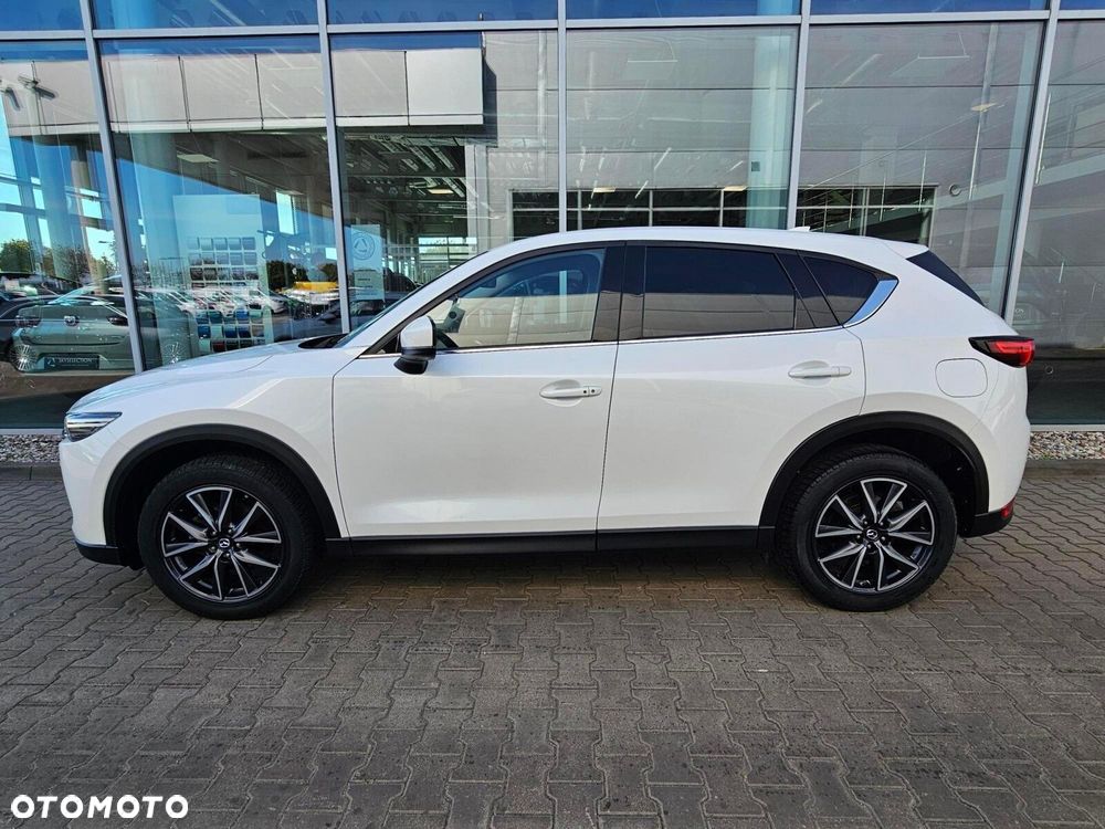 Mazda CX-5 2.5 Skypassion AWD - 5