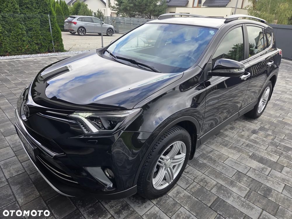 Toyota RAV4 2.0 D-4D Premium 4x2 - 12