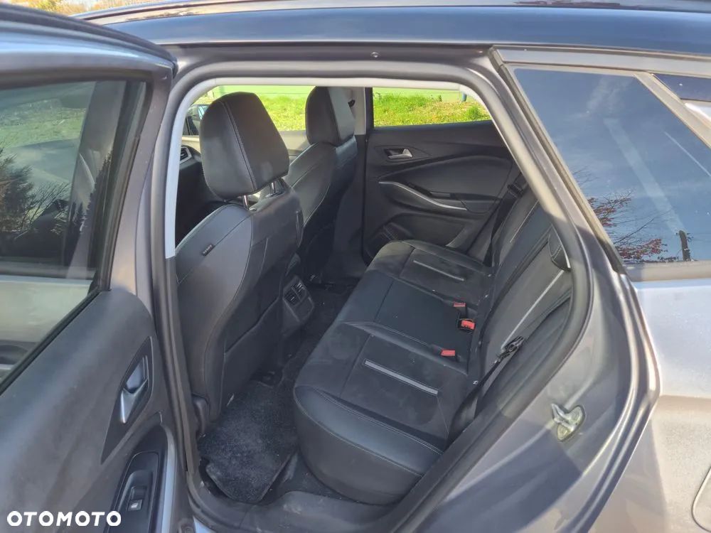 Opel Grandland Plug-in-Hybrid4 1.6 DI Automatik GS Line - 29