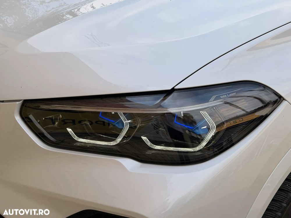 BMW X5 xDrive45e - 12