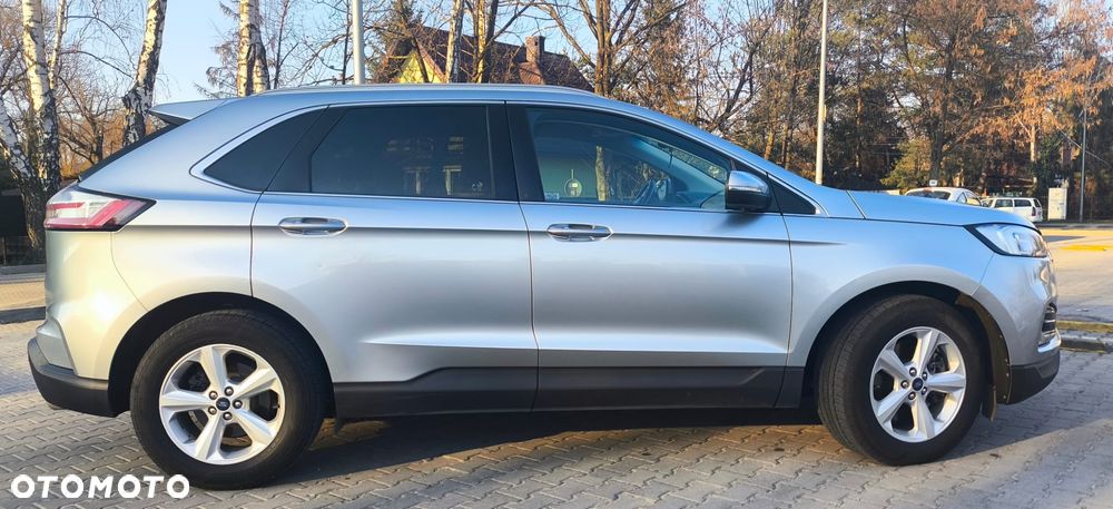 Ford Edge - 3