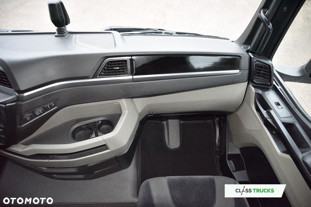 MAN TGX 18.480 GX Adaptive Cruise Control - 15