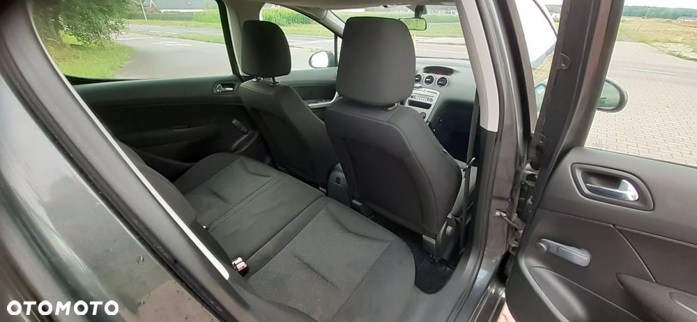 Peugeot 308 1.6 VTi Access - 19