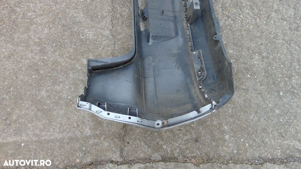 Bara spate Seat Ibitza an 2002-2009 cod 6L6807421F cu defect - 8