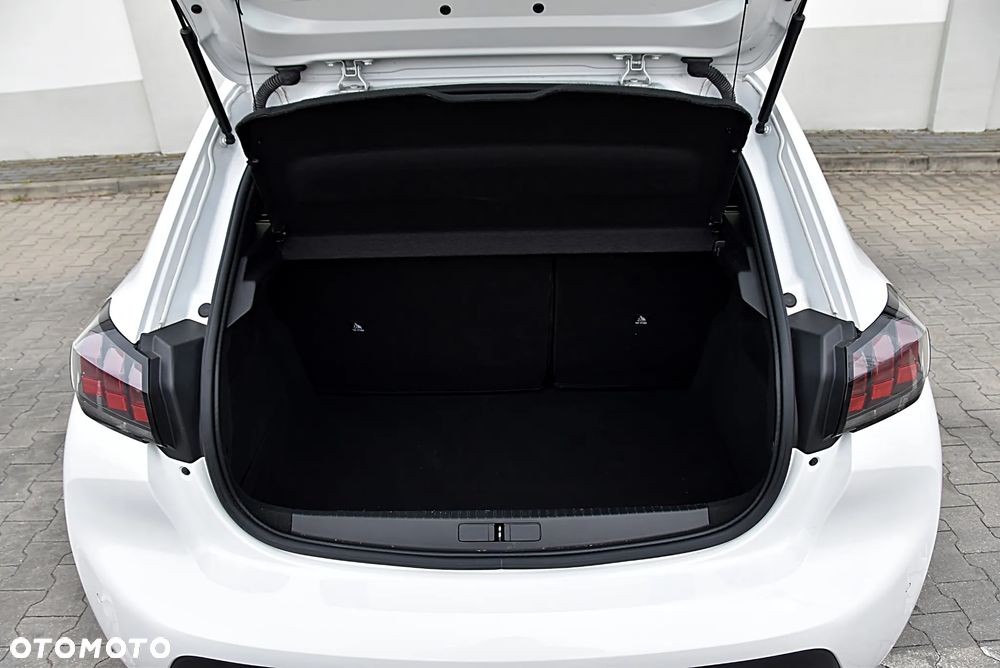 Peugeot 208 1.2 PureTech Allure Pack S&S EAT8 - 14