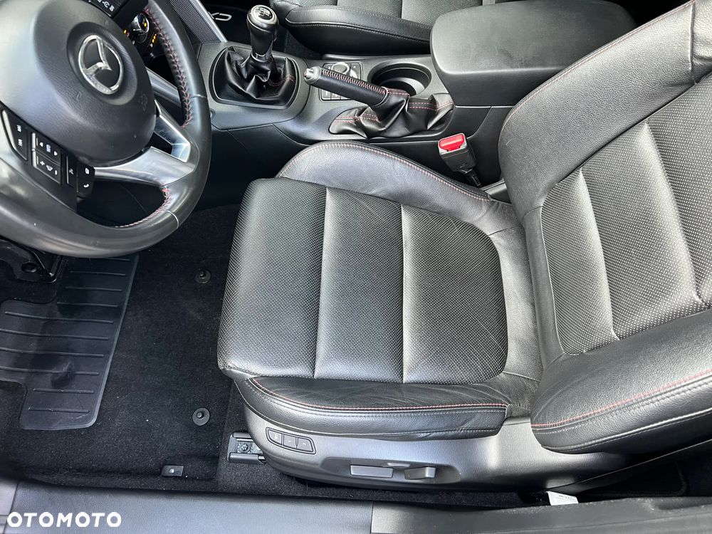 Mazda CX-5 SKYACTIV-G 160 AWD Nakama - 28