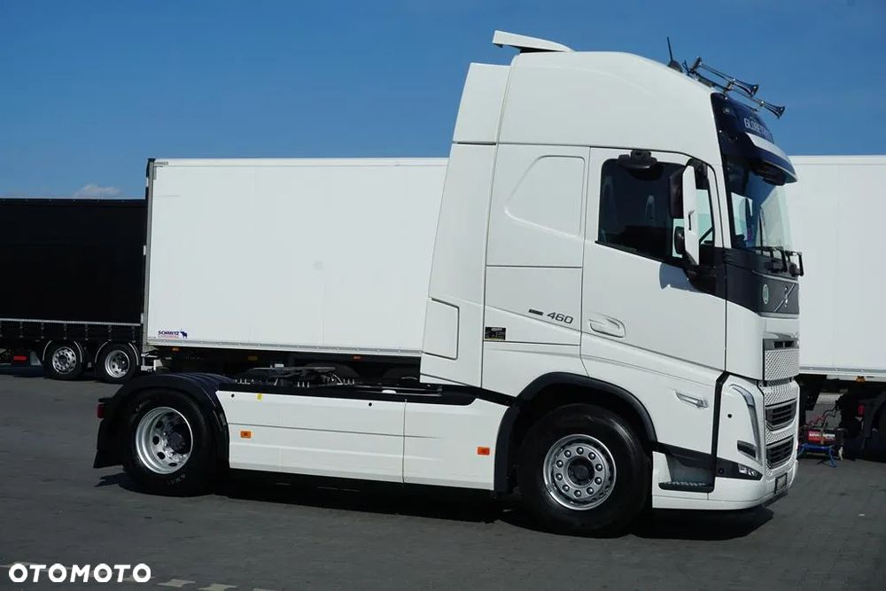 Volvo / FH / 460 / I – SAVE / XL / EURO 6 / ACC / I -COOL / NOWY MODEL - 4