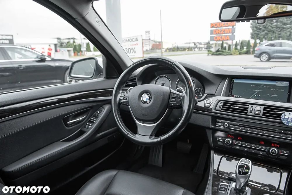 BMW Seria 5 - 30
