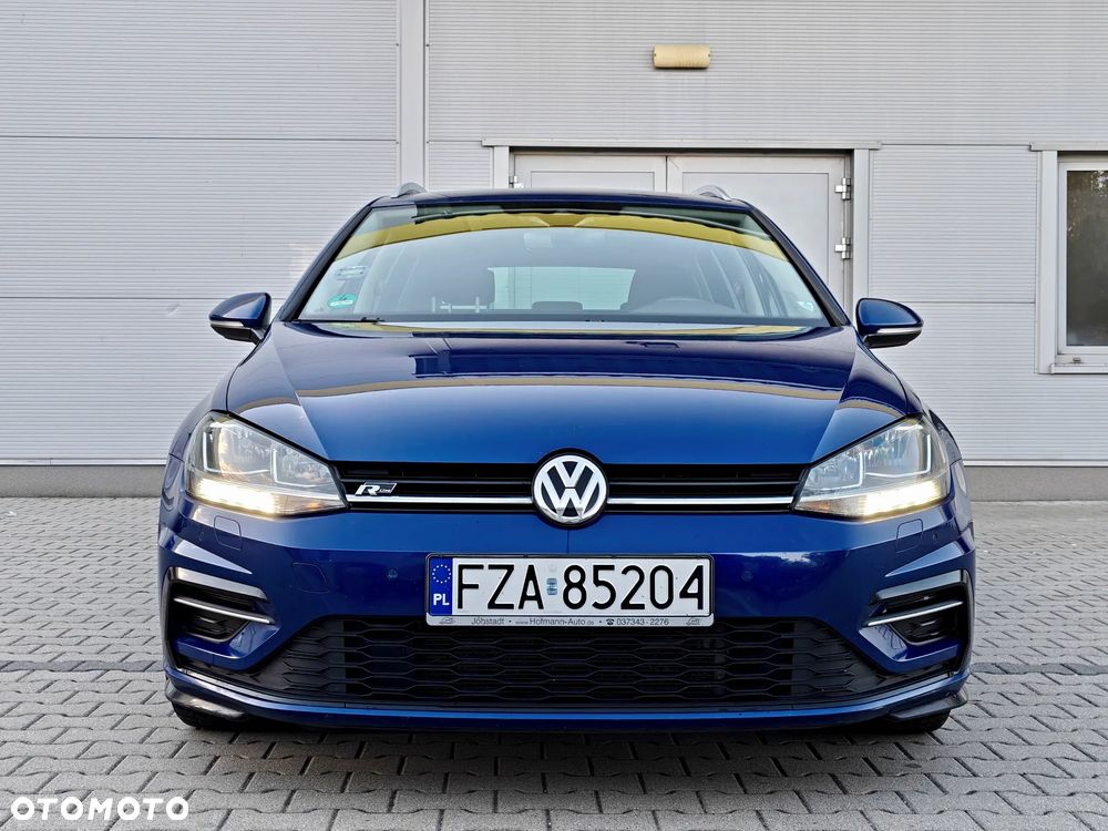 Volkswagen Golf 2.0 TDI BMT Highline DSG EU6 - 3
