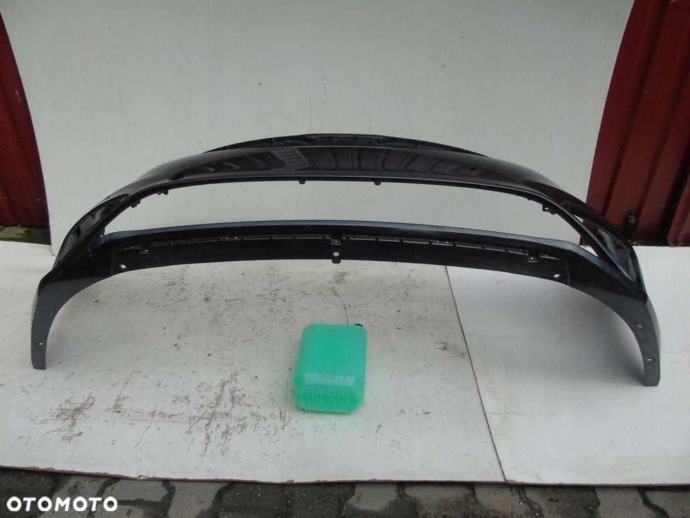 Kia Optima IV lift zderzak 86511 D4500 - 2