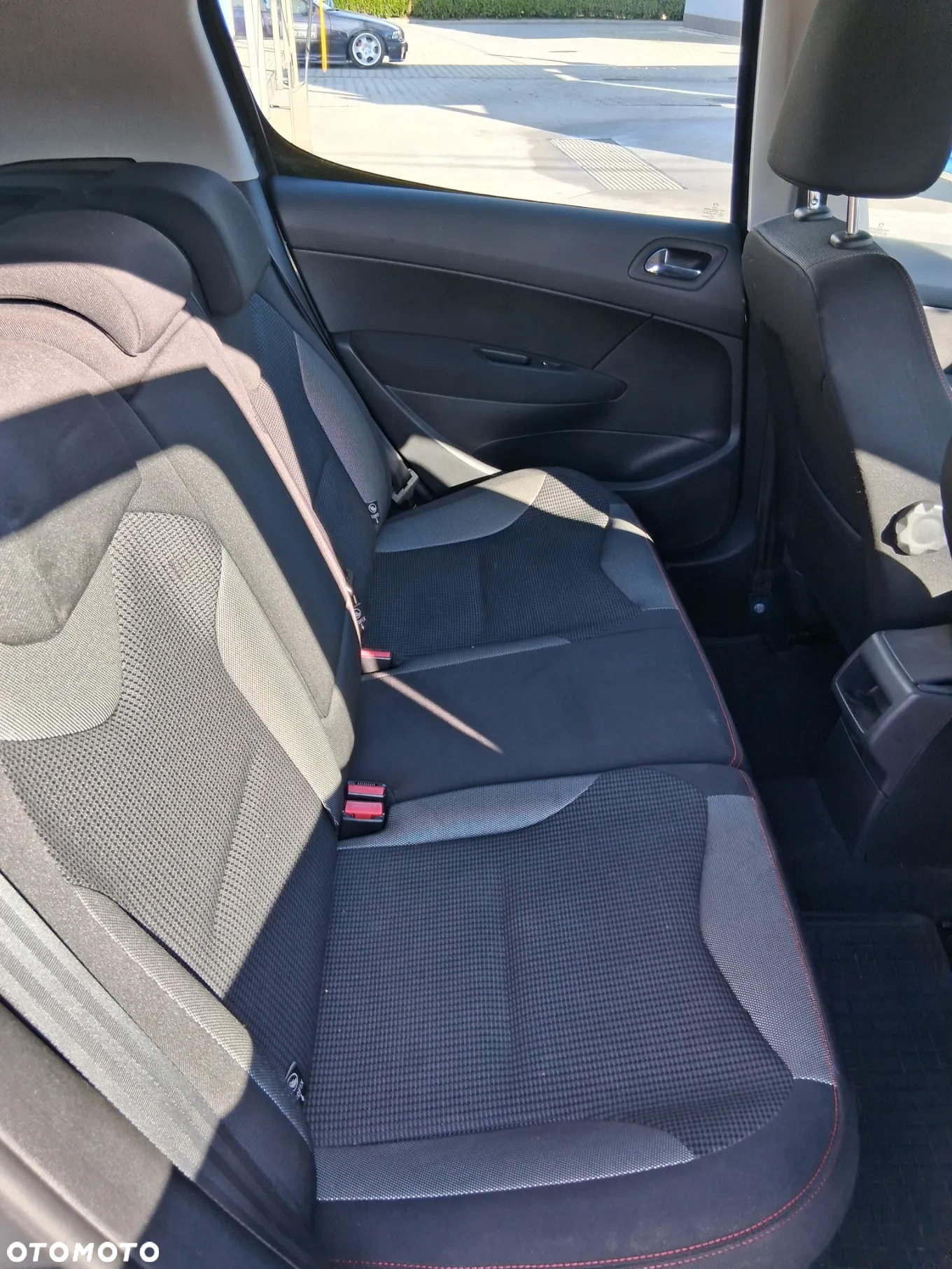 Peugeot 308 e-HDi FAP 110 Stop&Start Active - 12