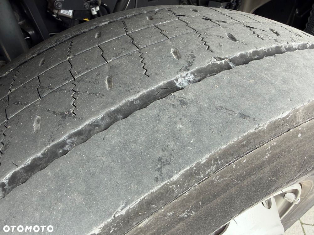 Renault GAMA T 480 EURO 6 // SERWISOWANY // - 9