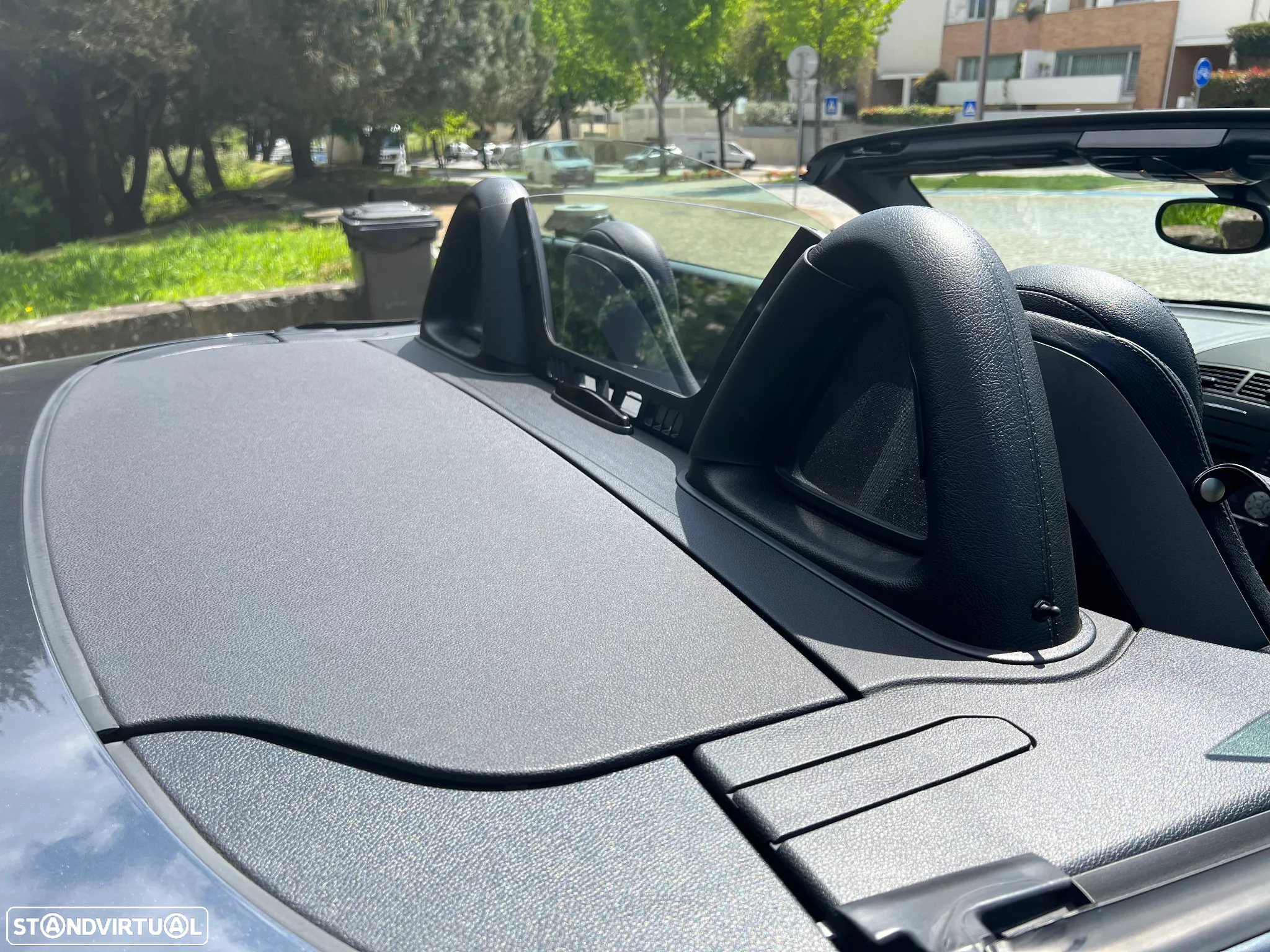Mercedes-Benz SLK 200 Kompressor - 32