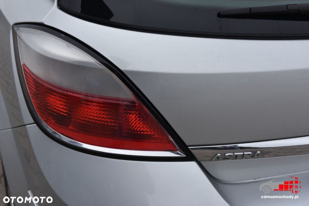 Opel Astra - 14