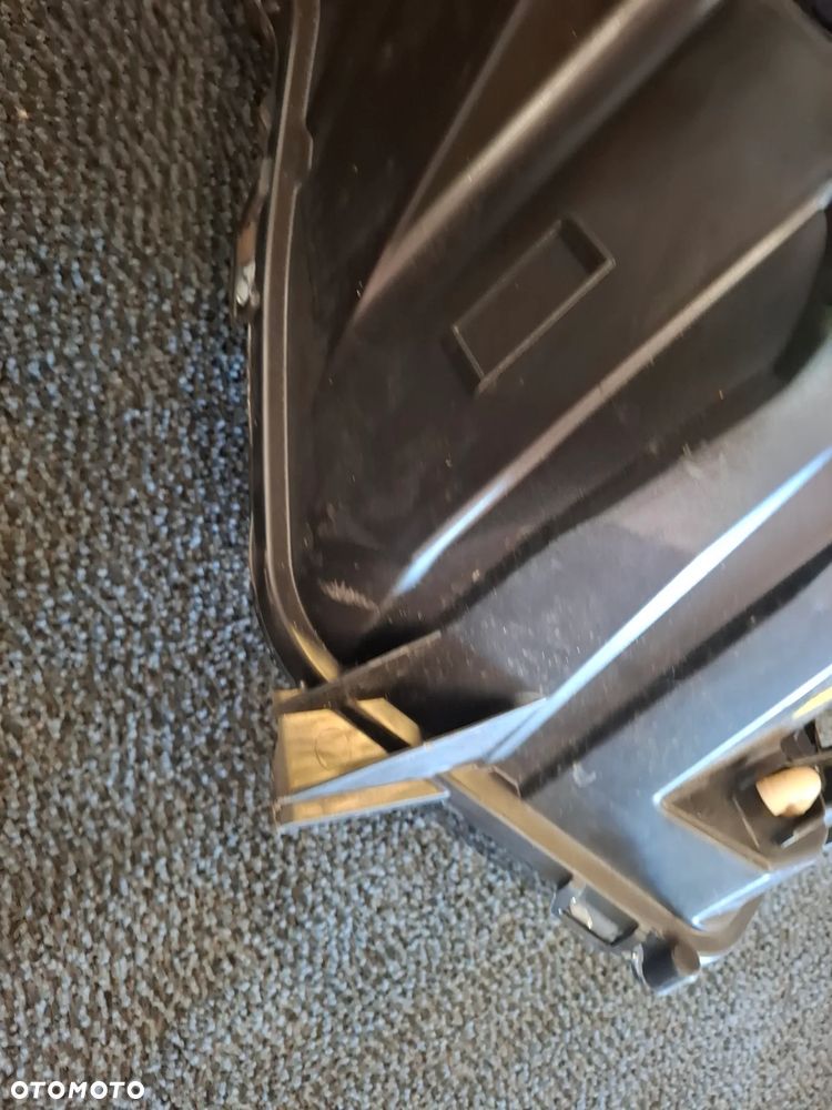 MOVANO MASTER III LIFT 19-> LAMPA LEWA PRZÓD PRZEDNIA 260607867r - 7