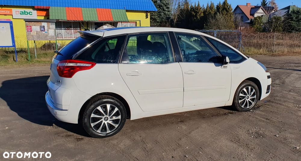Citroën C4 Picasso 2.0 HDi Impress Exclusive - 7
