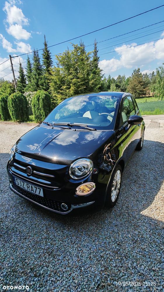 Fiat 500 - 1