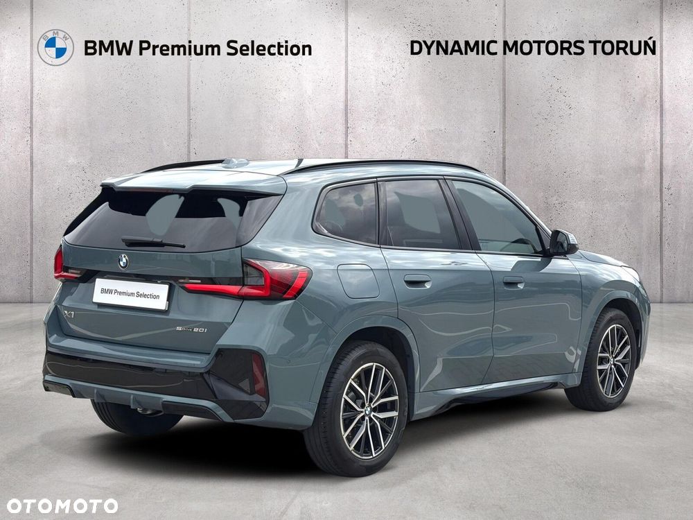 BMW X1 2026