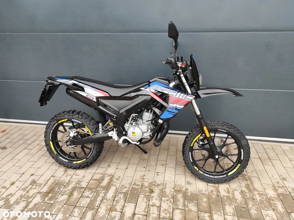 Derbi X-Treme - 2