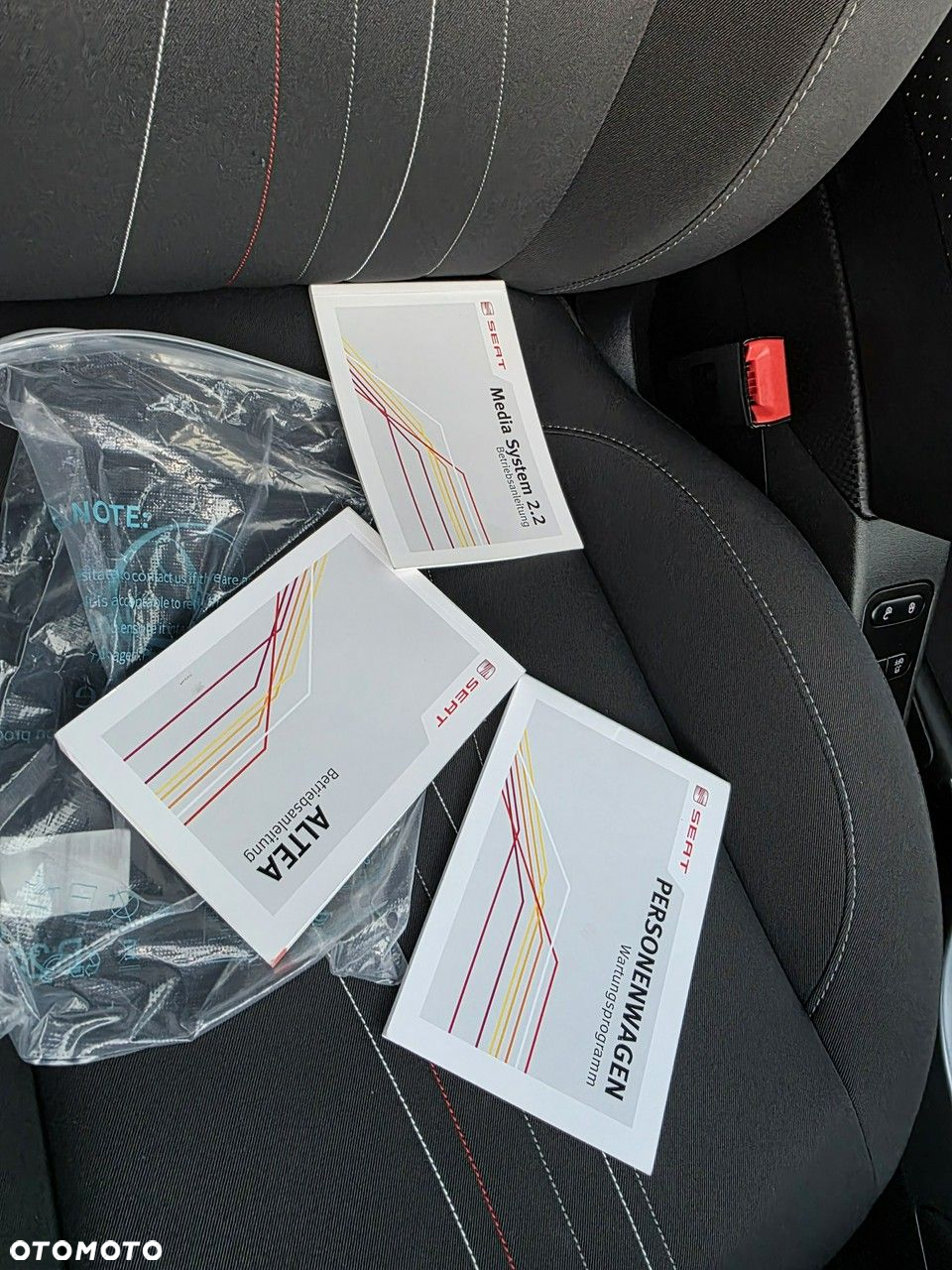 Seat Altea 1.6 TDI DPF CR DSG Style Copa - 9
