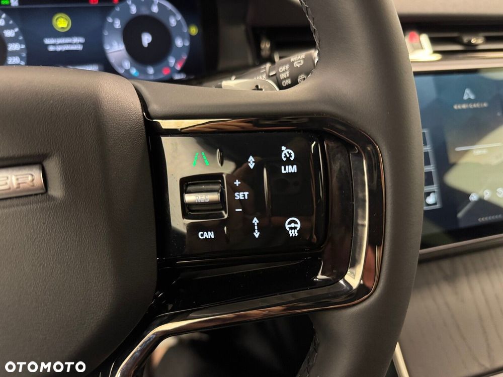 Land Rover Range Rover Evoque - 18