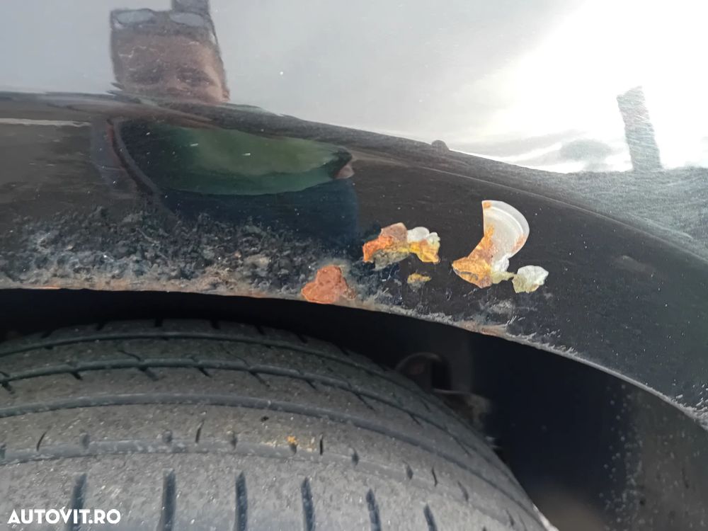 Volkswagen Touareg 3.0 V6 TDI Aut. - 10