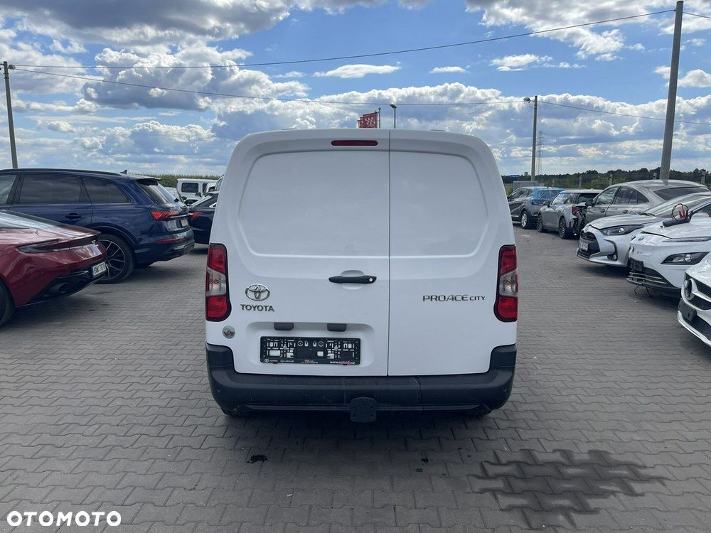 Toyota Proace City - 6