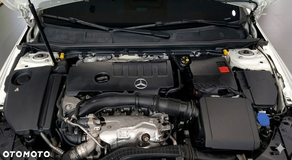 Mercedes-Benz CLA 250 4Matic 8G-DCT Edition AMG Line - 5
