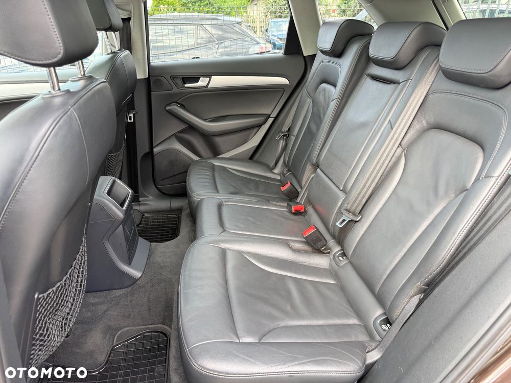 Audi Q5 2.0 TDI Quattro (clean diesel) - 11